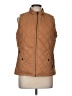 Fuinloth 100% Polyester Brown Vest Size M - photo 1