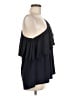 Vacay Black Sleeveless Top Size M - photo 4