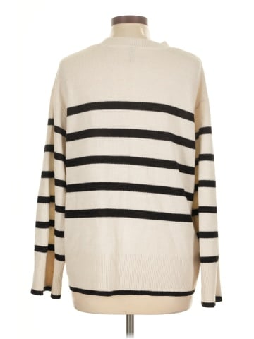 Divided by H&M Pullover Sweater (view 2)