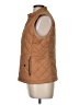 Fuinloth 100% Polyester Brown Vest Size M - photo 5