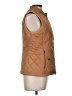 Fuinloth 100% Polyester Brown Vest Size M - photo 4