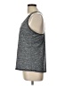 Avia 100% Polyester Gray Active Tank Size L - photo 5