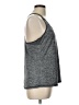 Avia 100% Polyester Gray Active Tank Size L - photo 4