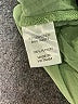 iris 100% Rayon Green 3/4 Sleeve Blouse Size M - photo 8