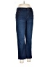 d.jeans Blue Jeans Size 8 - photo 1