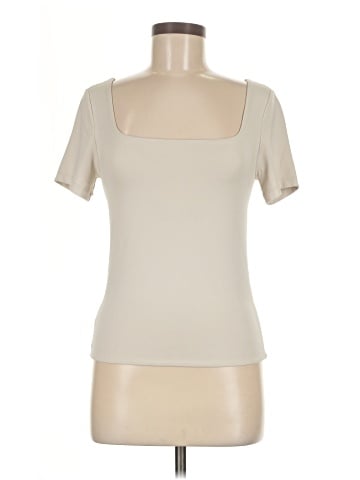 LOFT Versa Short Sleeve T-Shirt (view 1)
