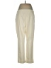 Chico's Ivory Casual Pants Size Lg (2.5) - photo 2