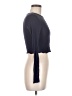 Shein Blue Cardigan Size 6 - photo 4