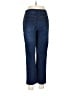 d.jeans Blue Jeans Size 8 - photo 2