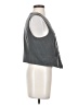 Old Navy Gray Vest Size S - photo 4