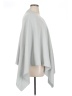 Mark Eisen Collection Gray Poncho Size XL (estimated) - photo 4