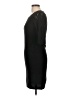 Vila Black Cocktail Dress Size L - photo 5