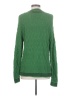 CAbi Green Pullover Sweater Size S - photo 2