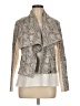 Taroo Paisley Gray Jacket Size M - photo 1