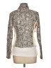 Taroo Paisley Gray Jacket Size M - photo 2