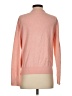 Lands' End Pink Cardigan Size S - photo 2