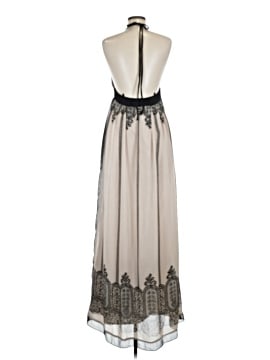 dôen almadia lace-detailed shift dress DÔEN Almadia Dress