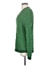 CAbi Green Pullover Sweater Size S - photo 5