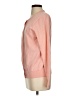 Lands' End Pink Cardigan Size S - photo 5