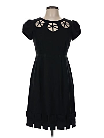 Leifsdottir Casual Dress (view 1)