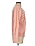 Lands' End Pink Cardigan Size S - photo 4