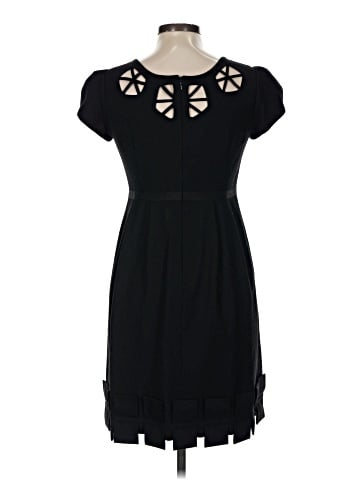 Leifsdottir Casual Dress (view 2)