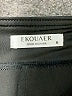 Ekouaer Solid Black Skort Size M - photo 3