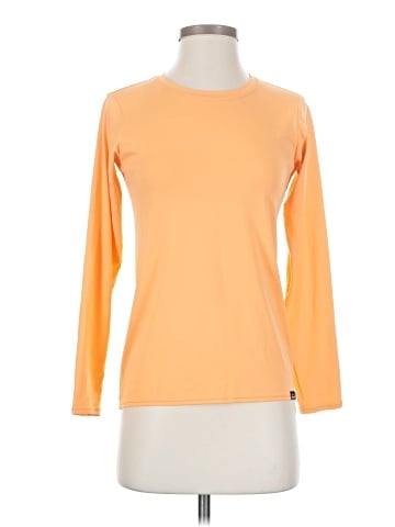 Patagonia 3/4 Sleeve T-Shirt (view 1)