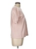 CeCe Pink Sweatshirt Size L - photo 4