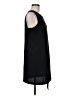 Kenar 100% Polyester Solid Black Casual Dress Size 8 - photo 4