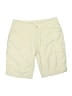 Columbia 100% Nylon Ivory Yellow Cargo Shorts Size 4L - photo 1