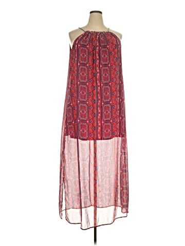 Xhilaration Casual Dress (view 1)