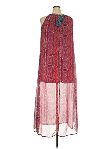 Xhilaration Casual Dress (view 2)