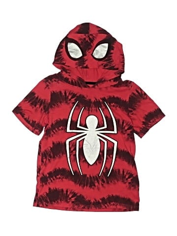 Marvel Short Sleeve T-Shirt (view 1)