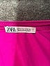 Zara Pink Bodysuit Size M - photo 3