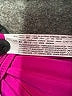 Zara Pink Bodysuit Size M - photo 4