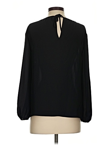 J. by J.Crew Long Sleeve Blouse (view 2)