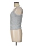 Assorted Brands Silver Gray Tank Top Size L (estimated) - photo 5