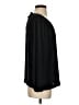J. by J.Crew 100% Polyester Black Long Sleeve Blouse Size 2 - photo 4