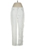 So Slimming by Chico's Stars White Jeans Size XS (00) - photo 1