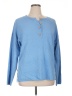 Unbranded Blue Pullover Sweater Size XL - photo 1