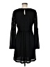 Max Studio Black Cocktail Dress Size M - photo 2