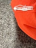 Patagonia Orange Pink Active Tank Size S - photo 8