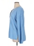 Unbranded Blue Pullover Sweater Size XL - photo 5
