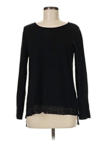 Neiman Marcus Pullover Sweater (view 1)