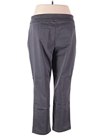 Croft & Barrow Active Pants (view 2)