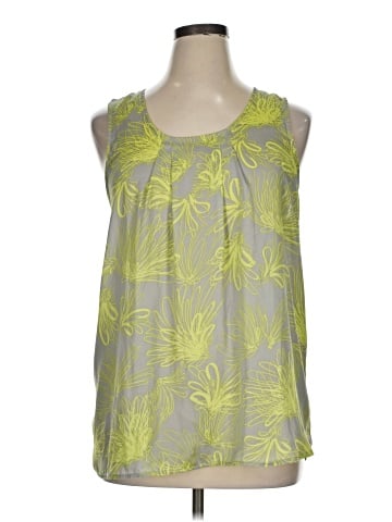 Gap Outlet Sleeveless Blouse (view 1)
