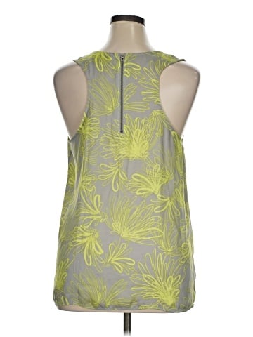 Gap Outlet Sleeveless Blouse (view 2)