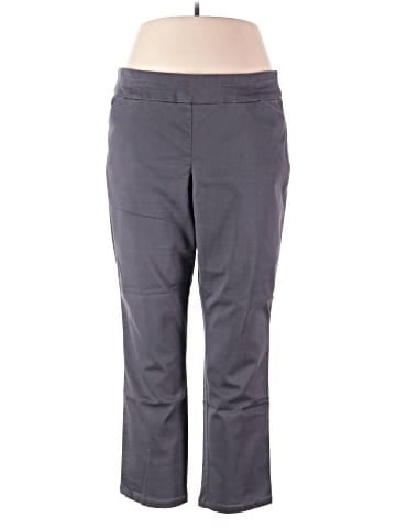 Croft & Barrow Active Pants (view 1)