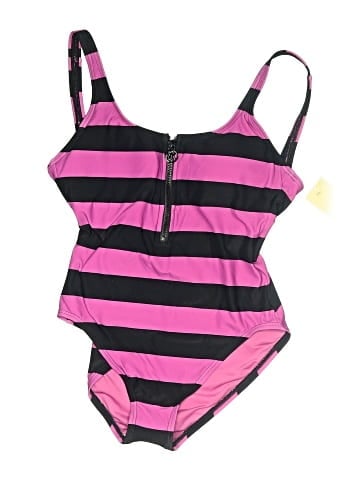 MICHAEL Michael Kors One Piece Swimsuit (view 1)